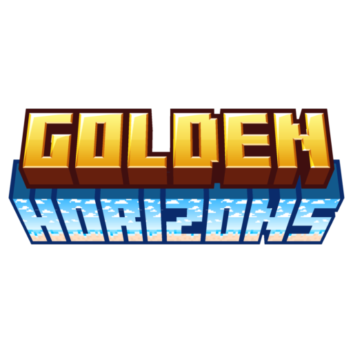 Golden Horizons Logo